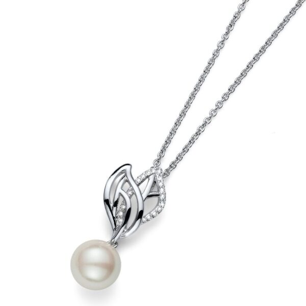 آویز کریستال مدل لیرا