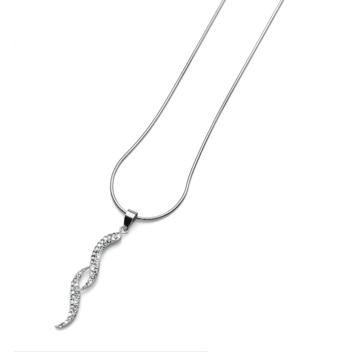 7579-001-scaled-1.jpg آویز نقره مدل اتصال - Image 1