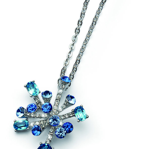 آویز مدل ستاره بارون