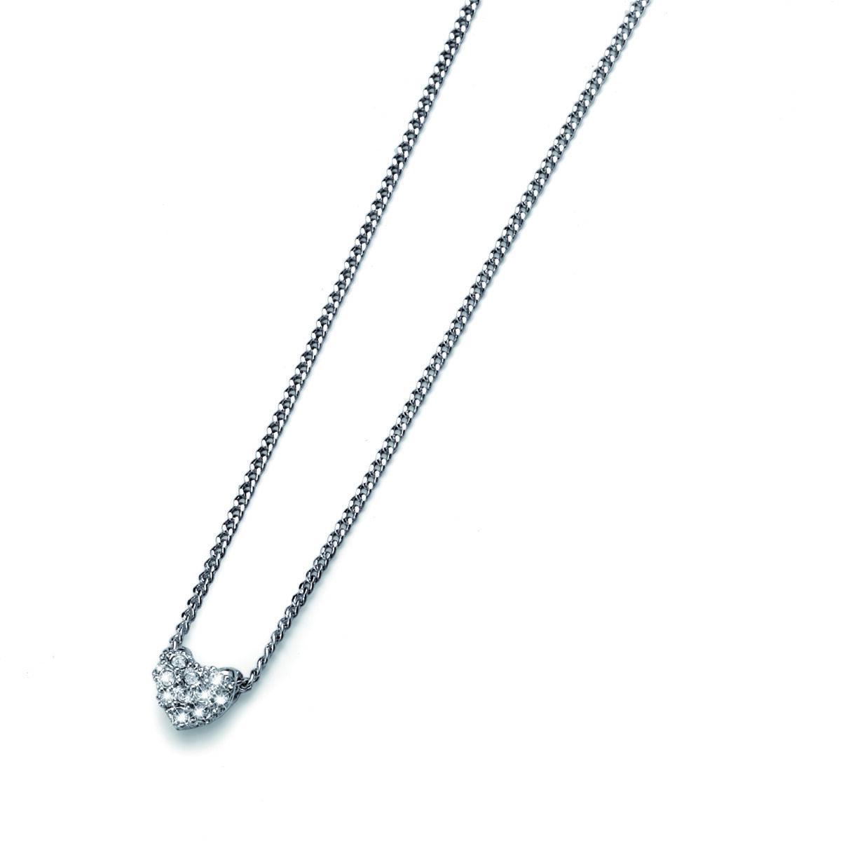 آویز کریستال مدل عشق کوچک - Image 1