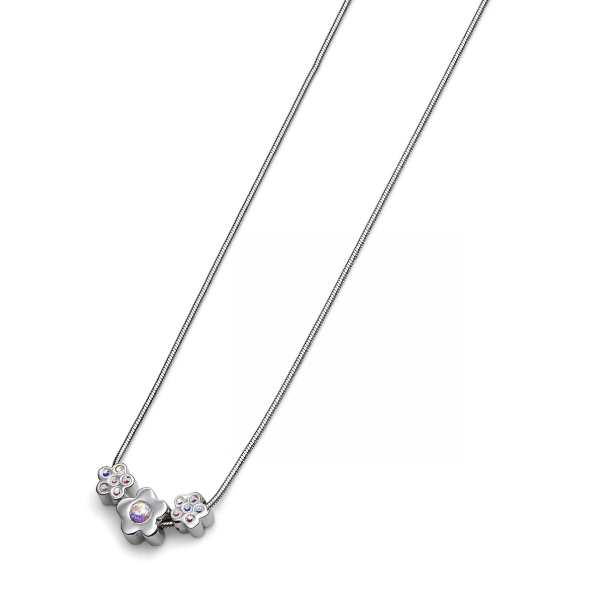 9368-scaled-1.jpg آویز کریستال مدل گلها - Image 1
